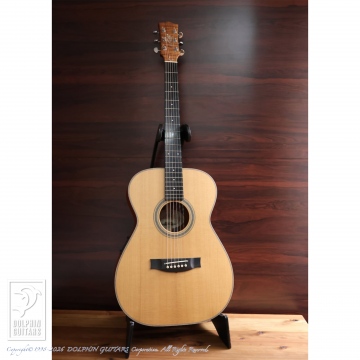 166 Custom Shop EBG808 (Brazilian Mahogany)